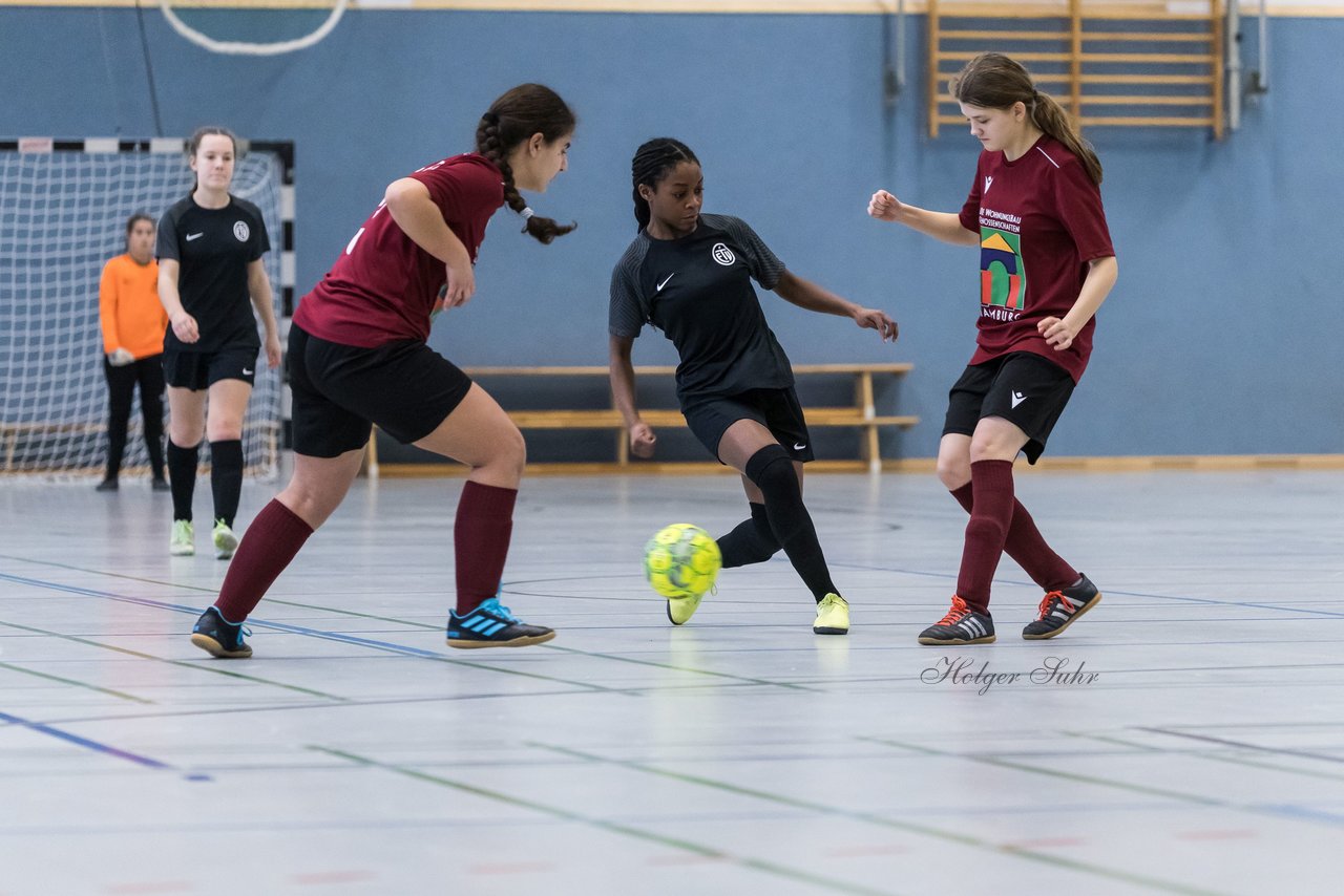 Bild 469 - B-Juniorinnen Futsalmeisterschaft